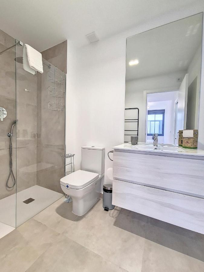 Apartamento Antilia Terraces 3 - 8509 Mar de Cristal
