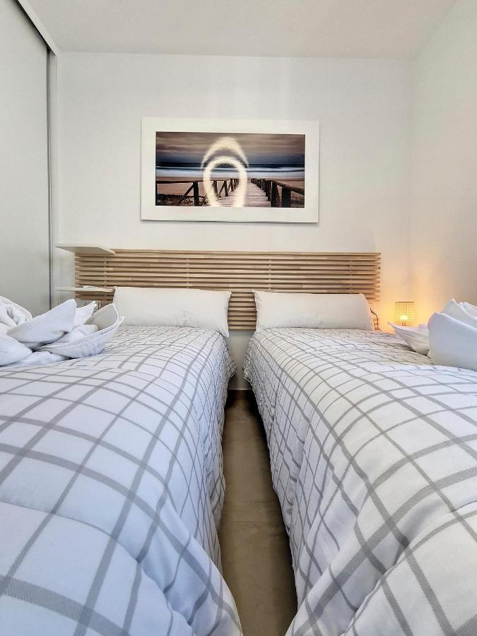 Apartamento Antilia Terraces 3 - 8509 Mar de Cristal
