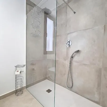 Antilia Terraces 3 Apartment - 8509 Mar de Cristal Extérieur photo