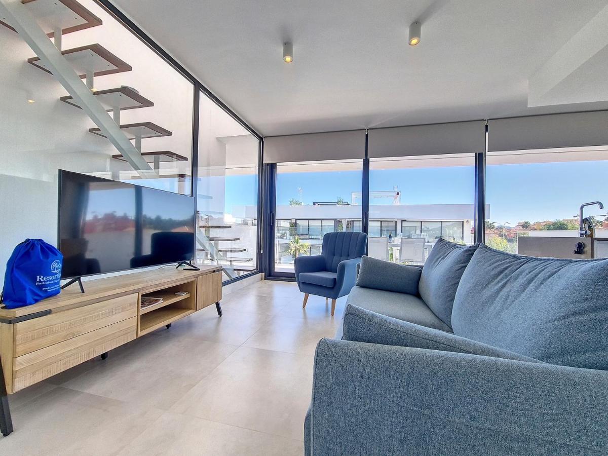 Antilia Terraces 3 - 8509 Appartement *