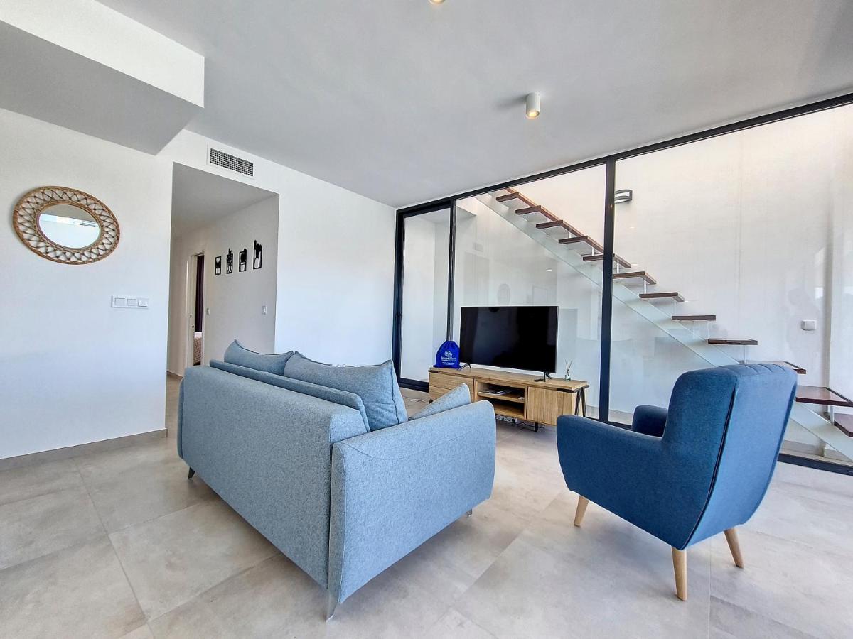 Appartement Antilia Terraces 3 - 8509 *