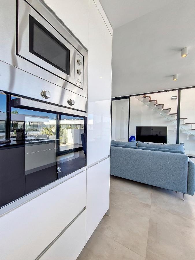 Antilia Terraces 3 - 8509