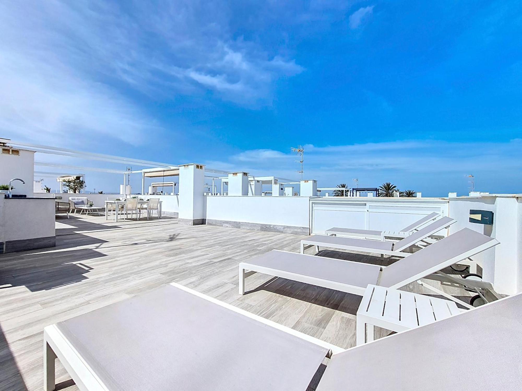 Appartement Antilia Terraces 3 - 8509 *